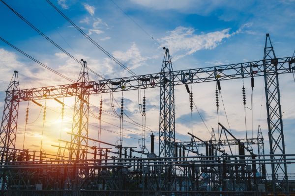 Développement réseau électrique