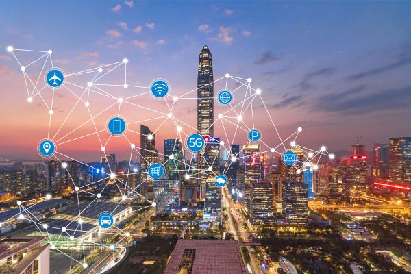 Solutions Smart City